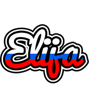 Elija russia logo