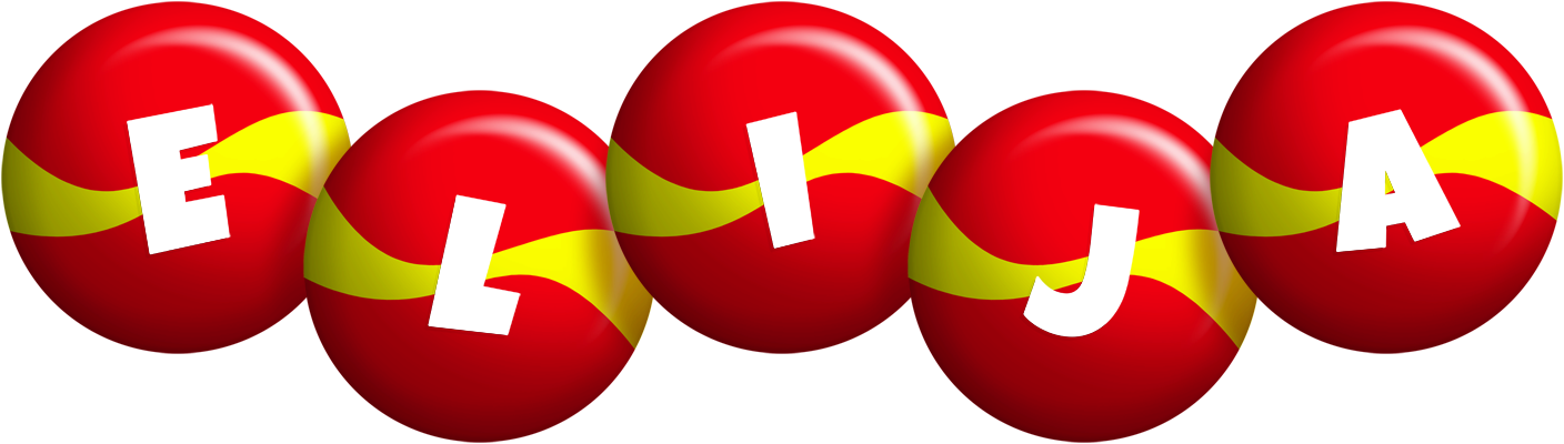 Elija spain logo