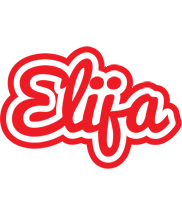 Elija sunshine logo