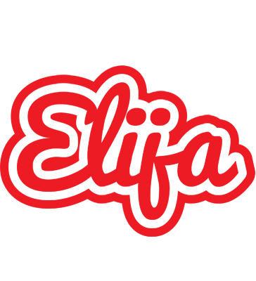 Elija sunshine logo