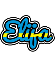 Elija sweden logo