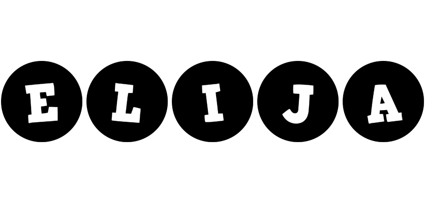 Elija tools logo