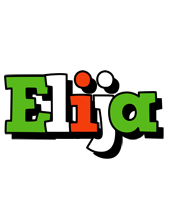 Elija venezia logo