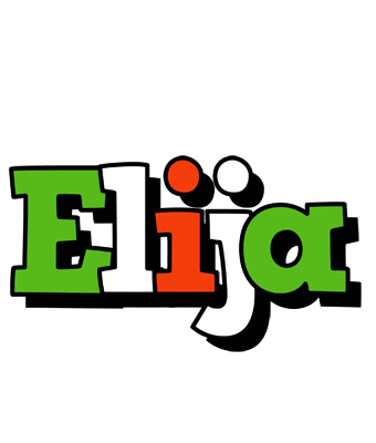 Elija venezia logo