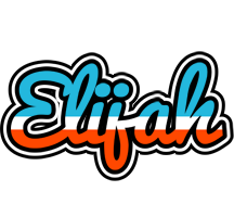 Elijah america logo