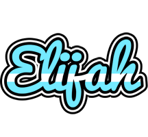 Elijah argentine logo