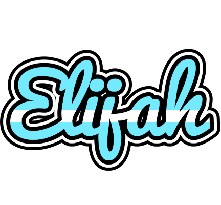 Elijah argentine logo