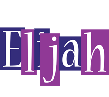 Elijah autumn logo