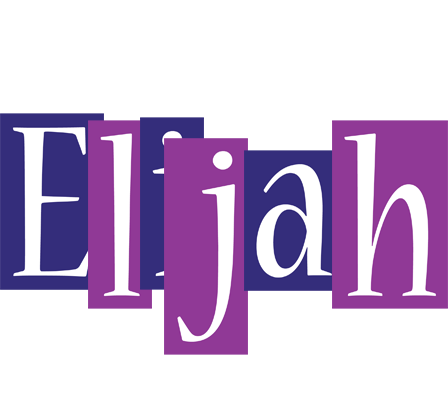 Elijah autumn logo