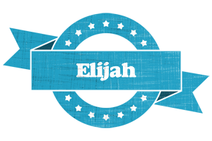 Elijah balance logo