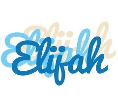 Elijah breeze logo