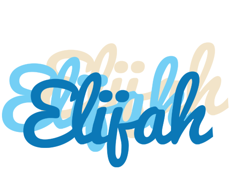 Elijah breeze logo