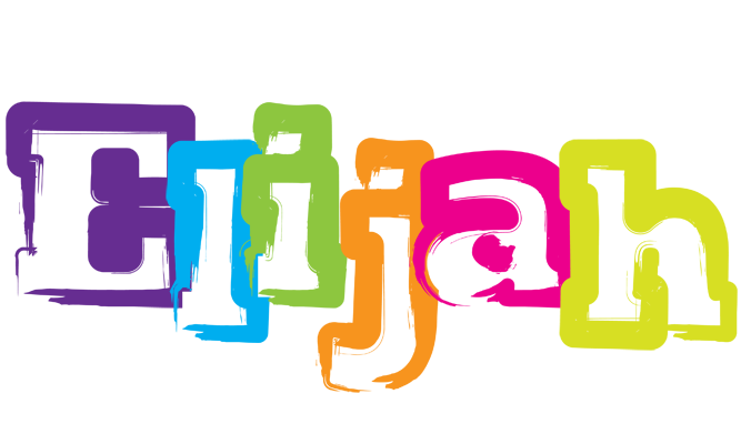 Elijah casino logo