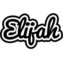 Elijah chess logo