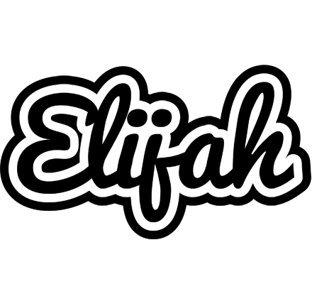 Elijah chess logo