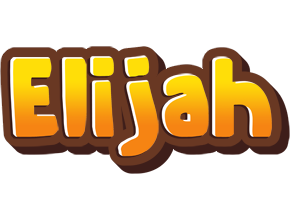 Elijah cookies logo