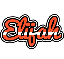 Elijah denmark logo