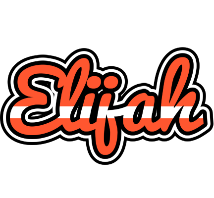 Elijah denmark logo