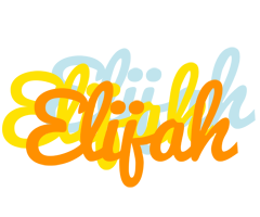 Elijah energy logo