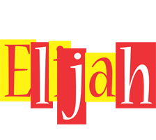Elijah errors logo