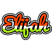 Elijah exotic logo