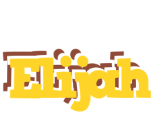 Elijah hotcup logo