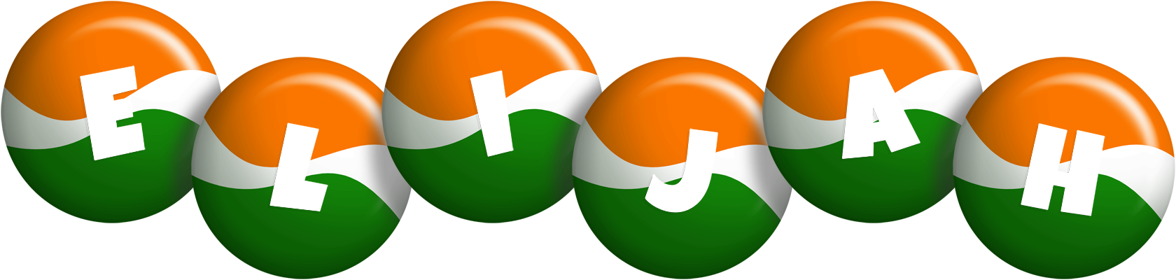 Elijah india logo
