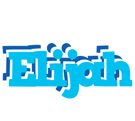 Elijah jacuzzi logo