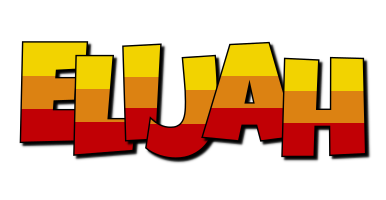 Elijah jungle logo