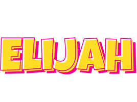 Elijah kaboom logo
