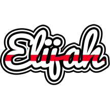 Elijah kingdom logo