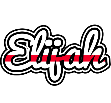 Elijah kingdom logo