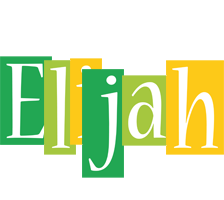 Elijah lemonade logo