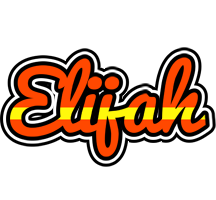 Elijah madrid logo