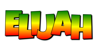 Elijah mango logo