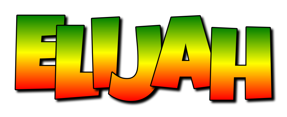 Elijah mango logo