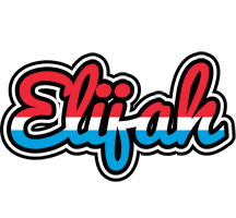 Elijah norway logo