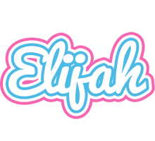 Elijah outdoors logo