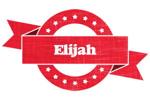 Elijah passion logo