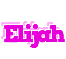 Elijah rumba logo