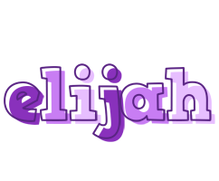 Elijah sensual logo