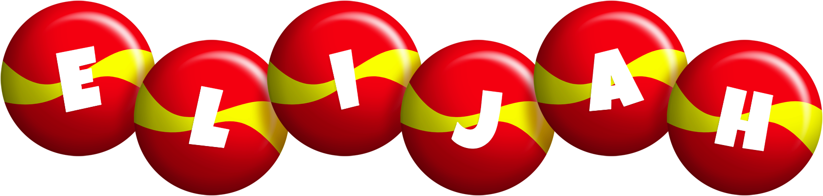 Elijah spain logo