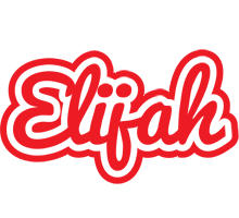 Elijah sunshine logo