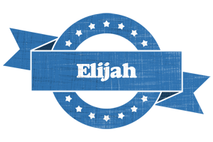 Elijah trust logo