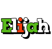 Elijah venezia logo