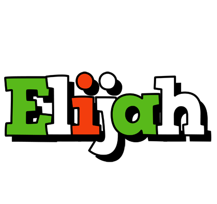 Elijah venezia logo