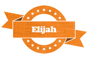 Elijah victory logo