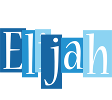 Elijah winter logo