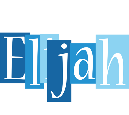 Elijah winter logo