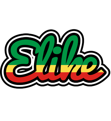 Elike african logo
